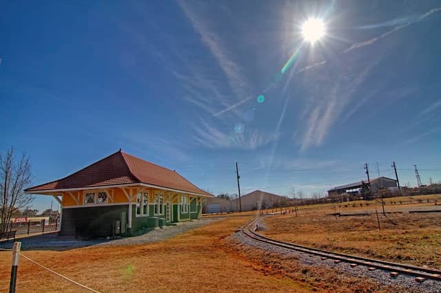 Duluth Depot - Image 1
