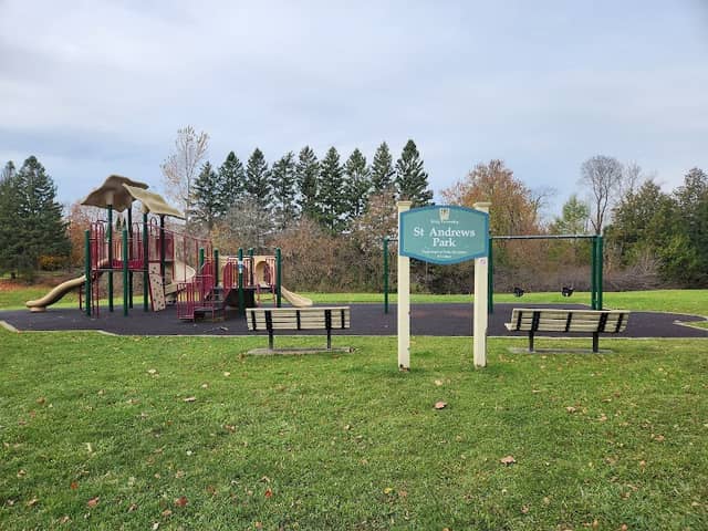 St. Andrew's Park - Image 1