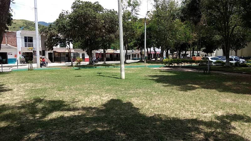 Parque La Modelo - Image 1