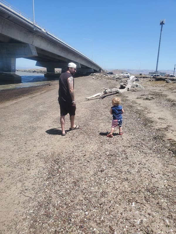 South Shoreline Trail - Image 1