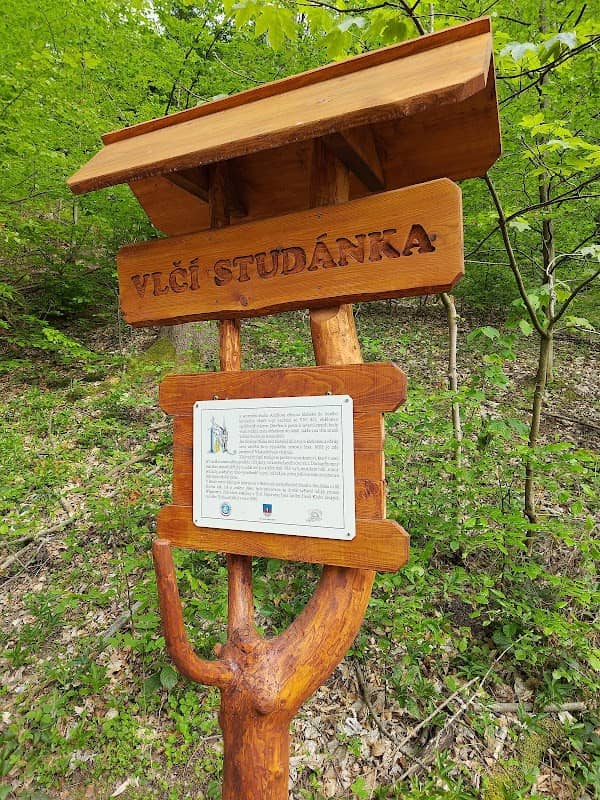Vlčí studánka - Image 1