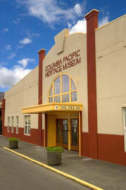 Columbia Pacific Heritage Museum - Image 2