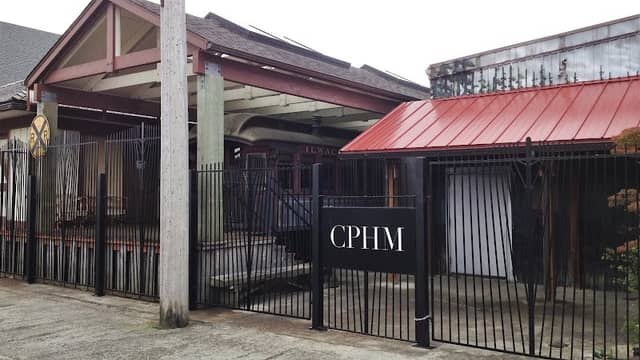 Columbia Pacific Heritage Museum - Image 1