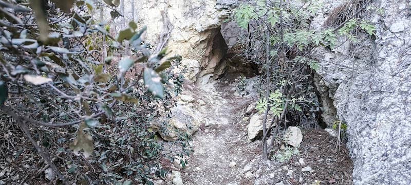 Antica fornace da calce - Image 1