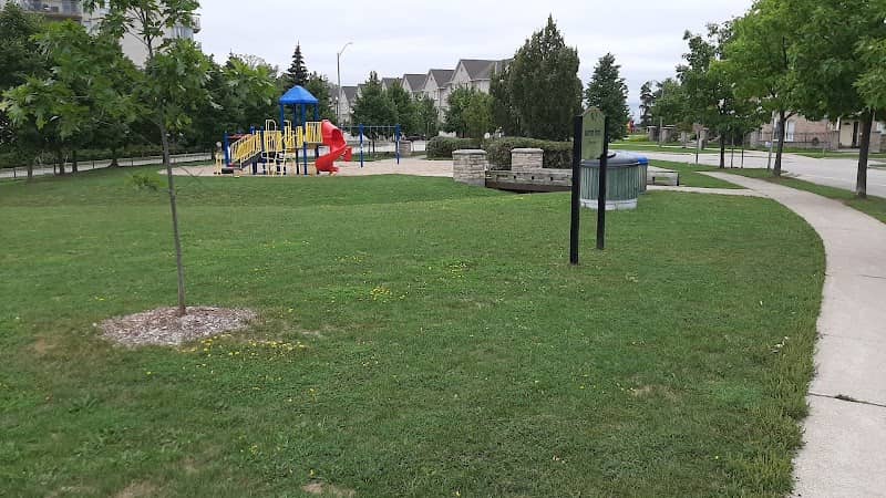 Vanhorn Park - Image 1
