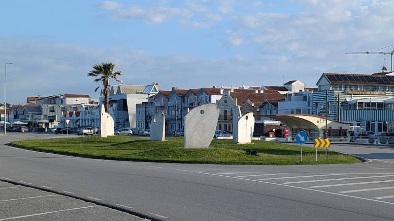 Rotunda dos Peixes - Image 2