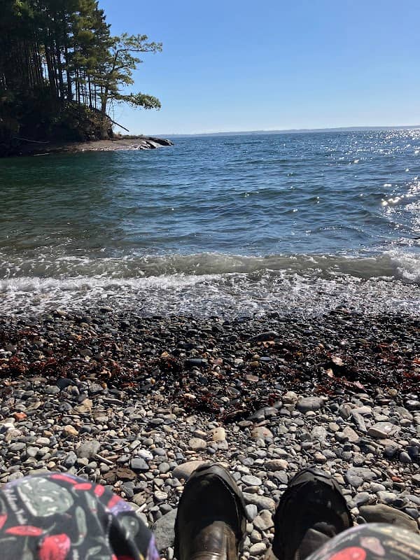 Howe Point- Public Rights of Way - Image 1