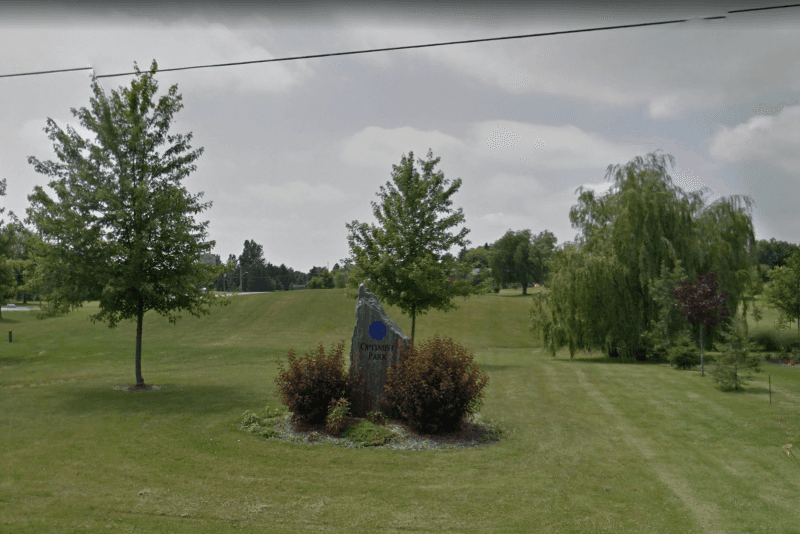 Optimist Park - Image 1