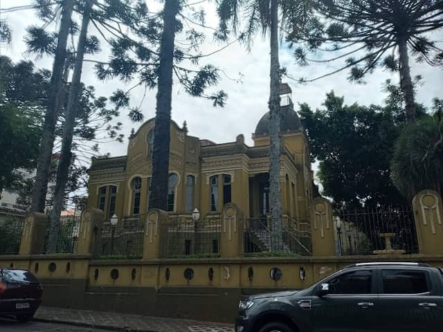 Mansion Villa Hilda - Image 2