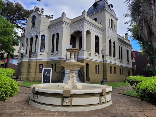 Mansion Villa Hilda - Image 1
