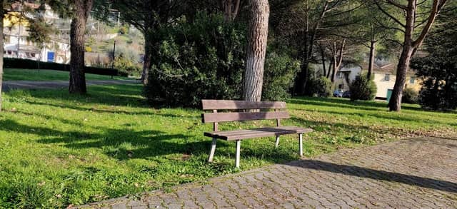 Giardini zona sportiva - Image 1