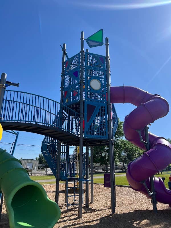 Forrester Acres Park - Image 3