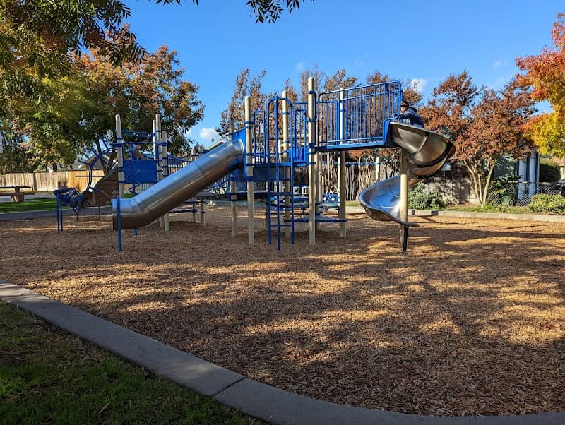Wilma Park - Image 1