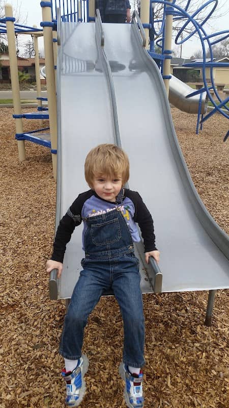 Wilma Park - Image 2