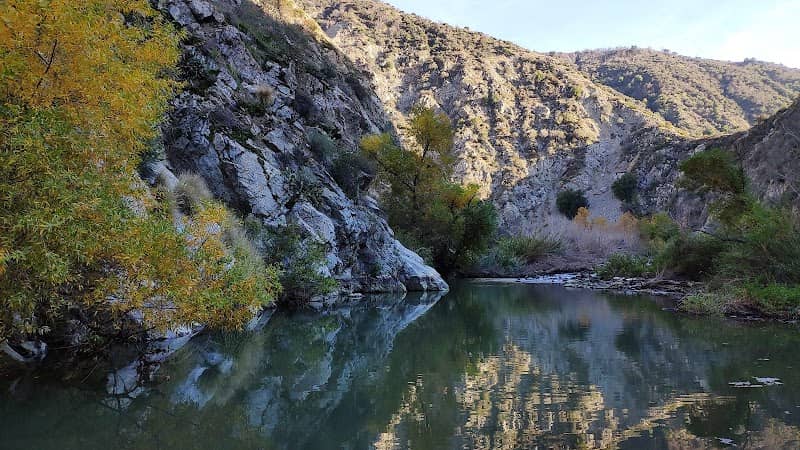 Azusa Wilderness Park - Image 2