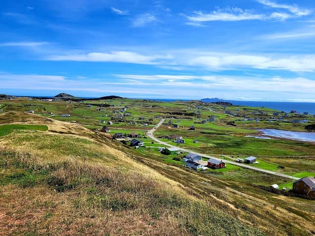 Butte à Mounette - Image 1