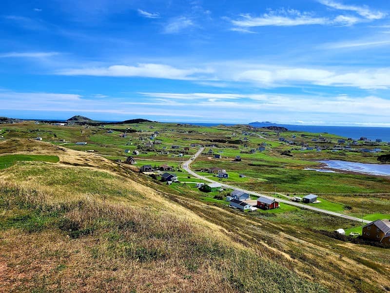 Butte à Mounette - Image 1