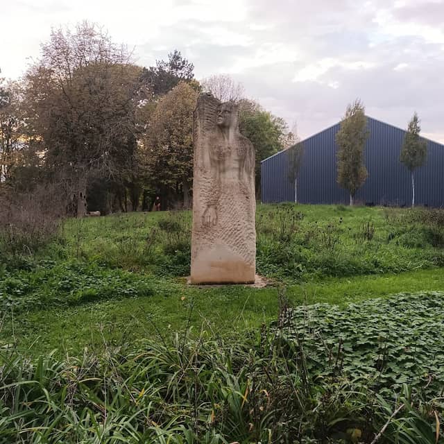 Agathe Roullot Garden - Image 1