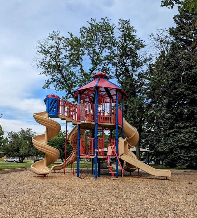 Pirates Park - Image 1