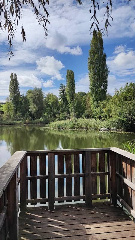 Ziegelweiher - Image 1