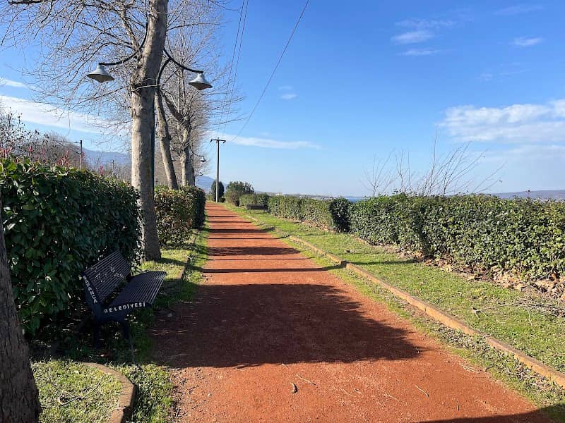 Sapanca Uzunkum Yürüyüş Yolu - Image 1