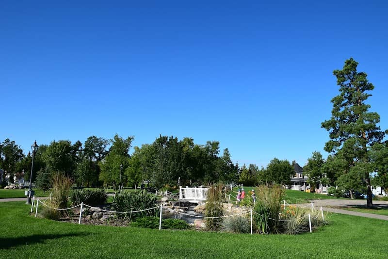 Anderson Park - Image 1