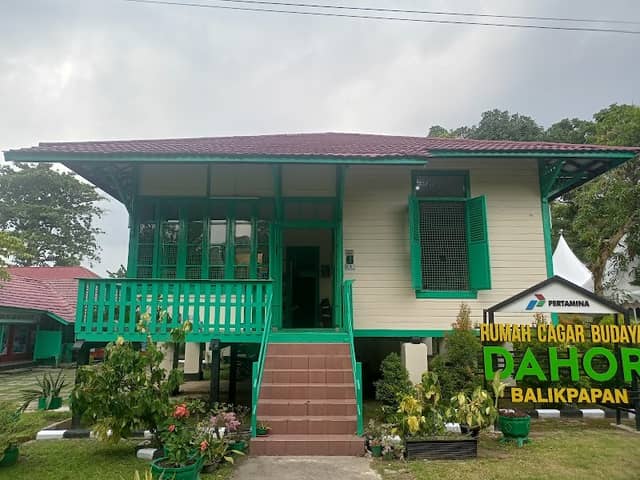 Dahor Heritage Balikpapan - Image 1