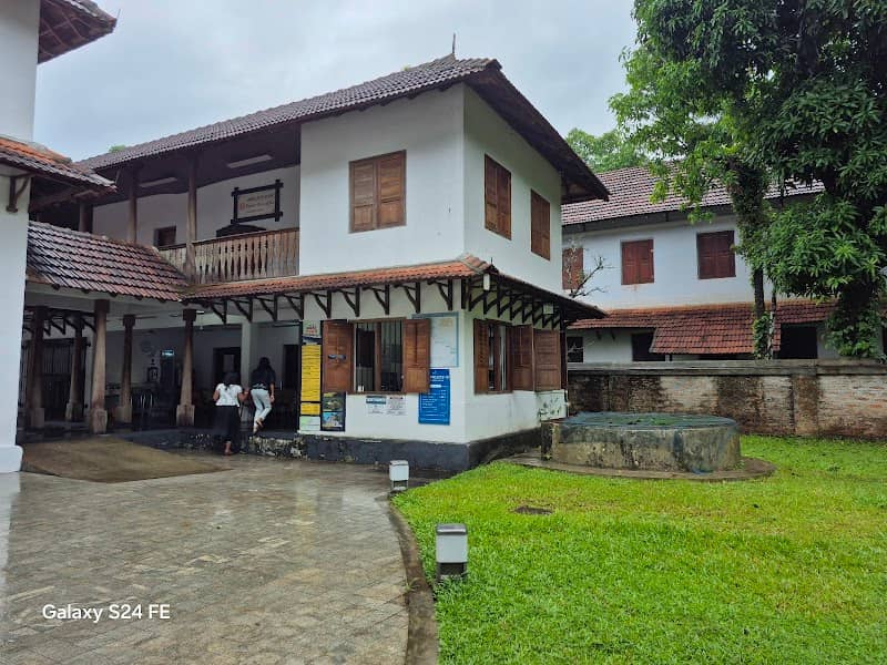 Paliam Palace - Image 1