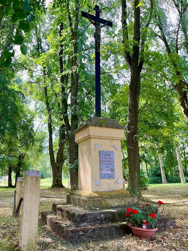 Vertreibungsgedenkstein - Image 1