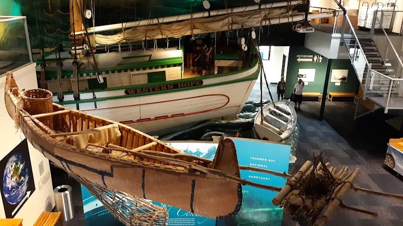 Thunder Bay National Marine Sanctuary - Image 2