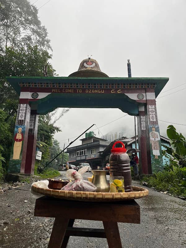 Gateway of Dzongu - Image 1