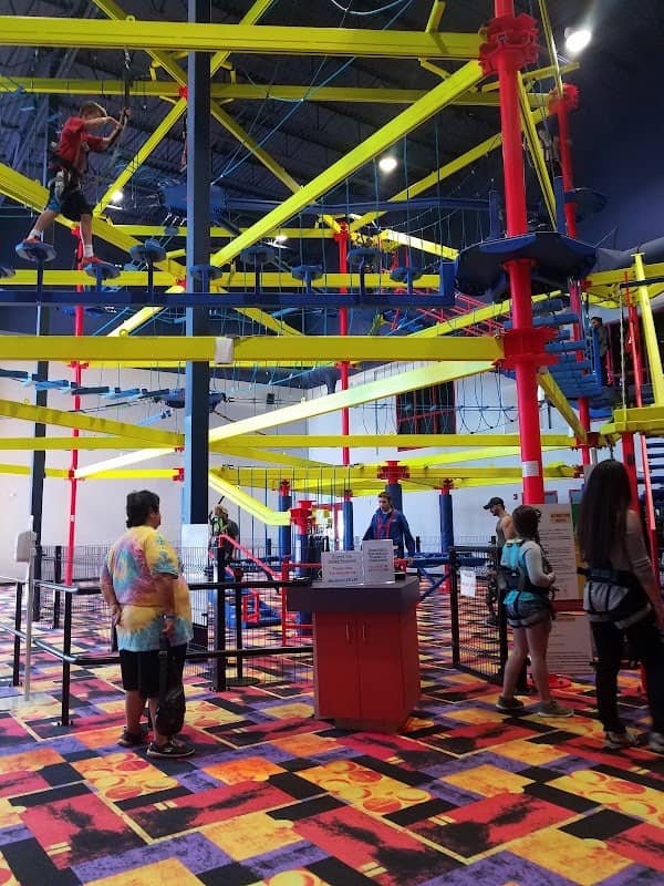 Raptor Reef Indoor Water Park - Image 2
