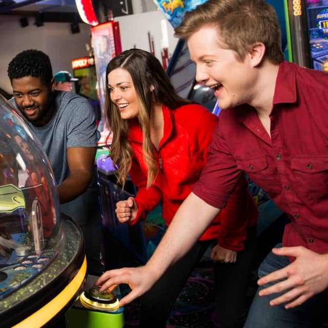 Triple Play Family Fun Park - Image 1