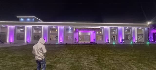 Karan Garden - Image 1