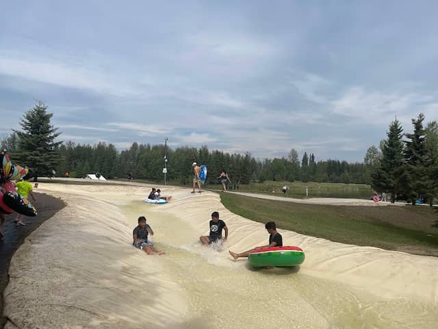 Festival Park Outdoor Waterpark - Image 2