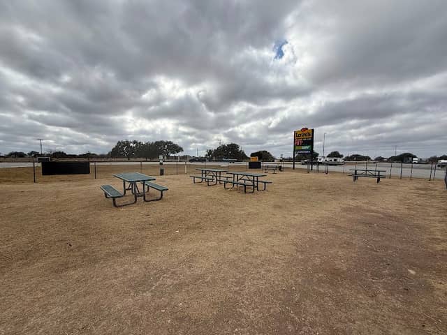 Dog Park at Love's Travel Stops - Image 1