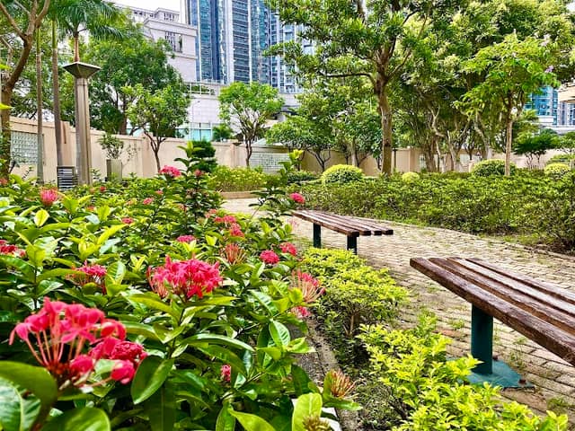 Olympian City Promenade Park - Image 2