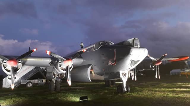 Gatwick Aviation Museum - Image 1