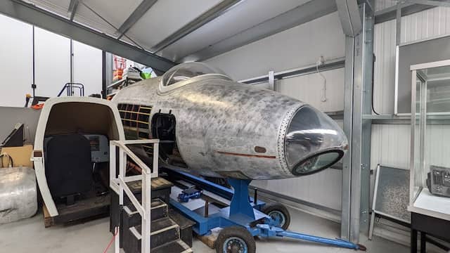 Gatwick Aviation Museum - Image 2