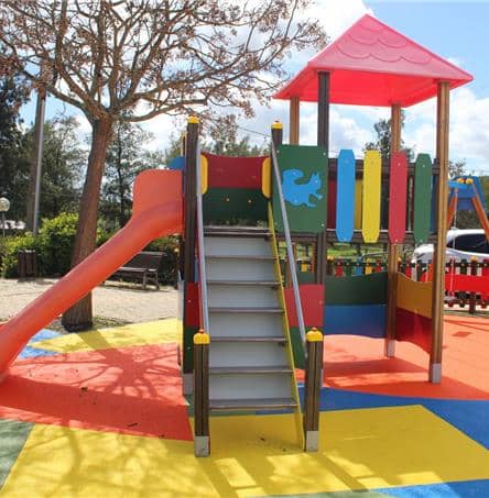 Parque Infantil do Bairro da Misericórdia - Image 1