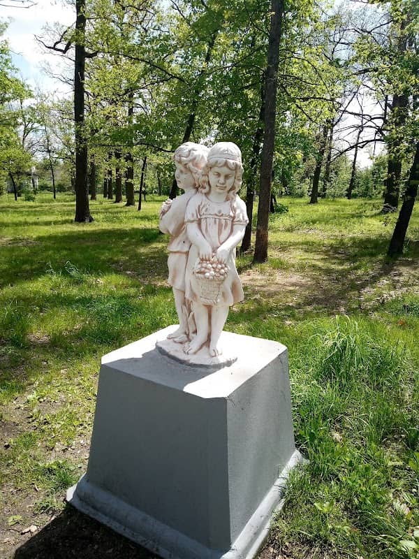 Park Paperovykiv - Image 2