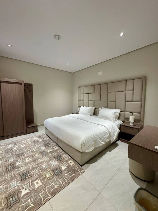 Talal Hotel Apartments - شقق طلال الفندقية - Image 1