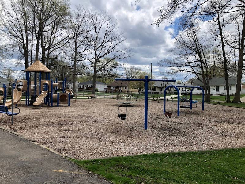 Manry Park - Image 2