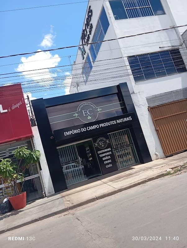 Empório do campo produtos naturais - Image 1