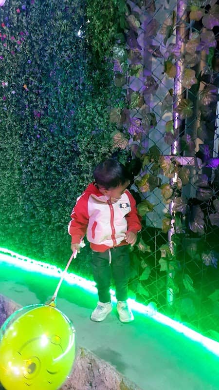 চওড়াপড়া Chowrapara CO Bazar তিন রাস্তার মোড় - Image 1