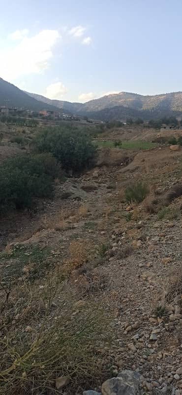 وادي حسان - Image 1