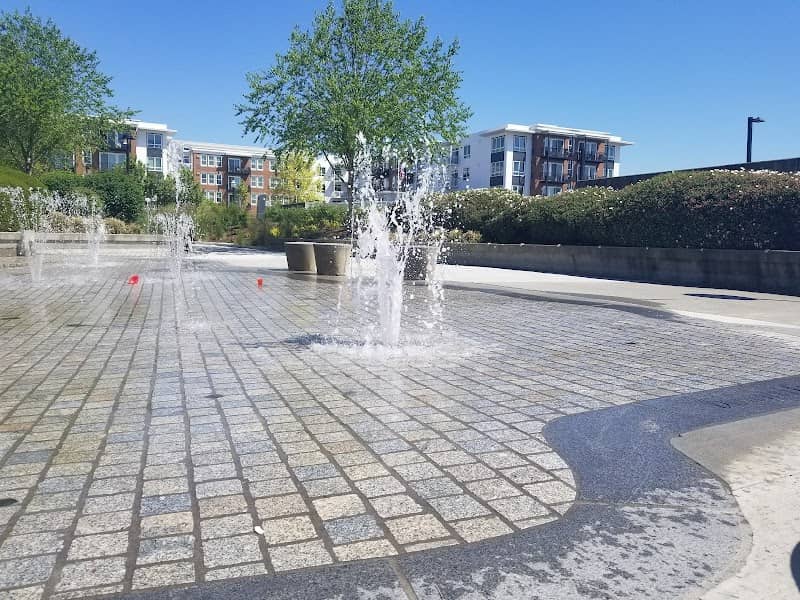 Town Square Park - Image 1
