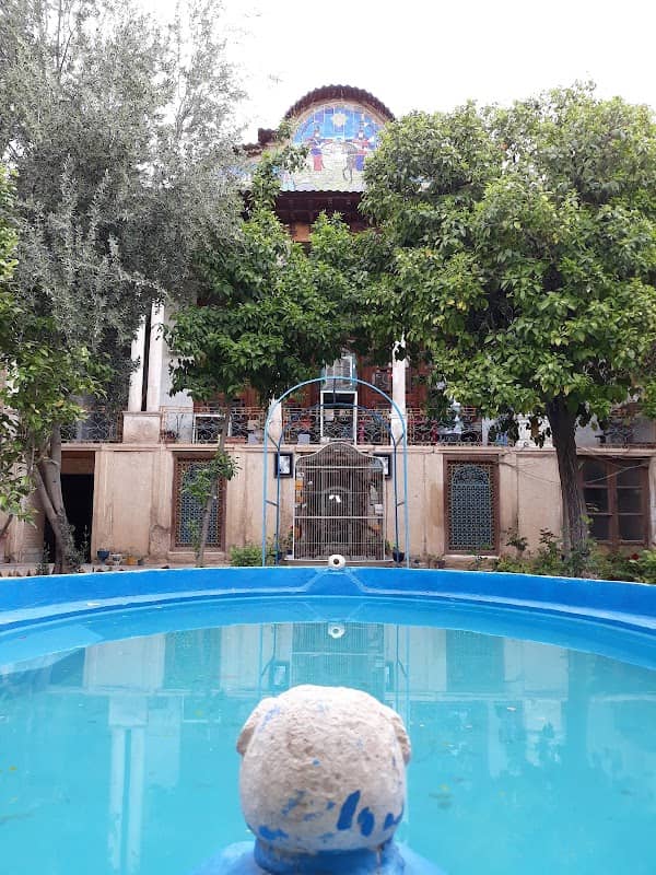 Saadat House - Image 1
