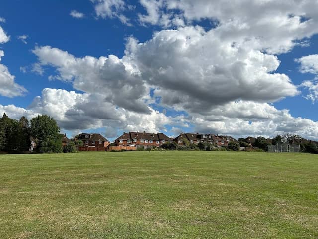 Lower Swaines Recreation Ground - Image 1