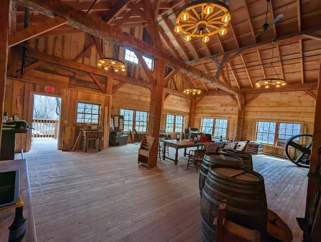 Butte Creek Mill - Image 2